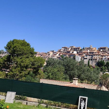Maison Avec Vue Mirabeau Kültér fotó