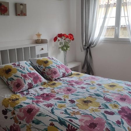 Maison Avec Vue Mirabeau Kültér fotó
