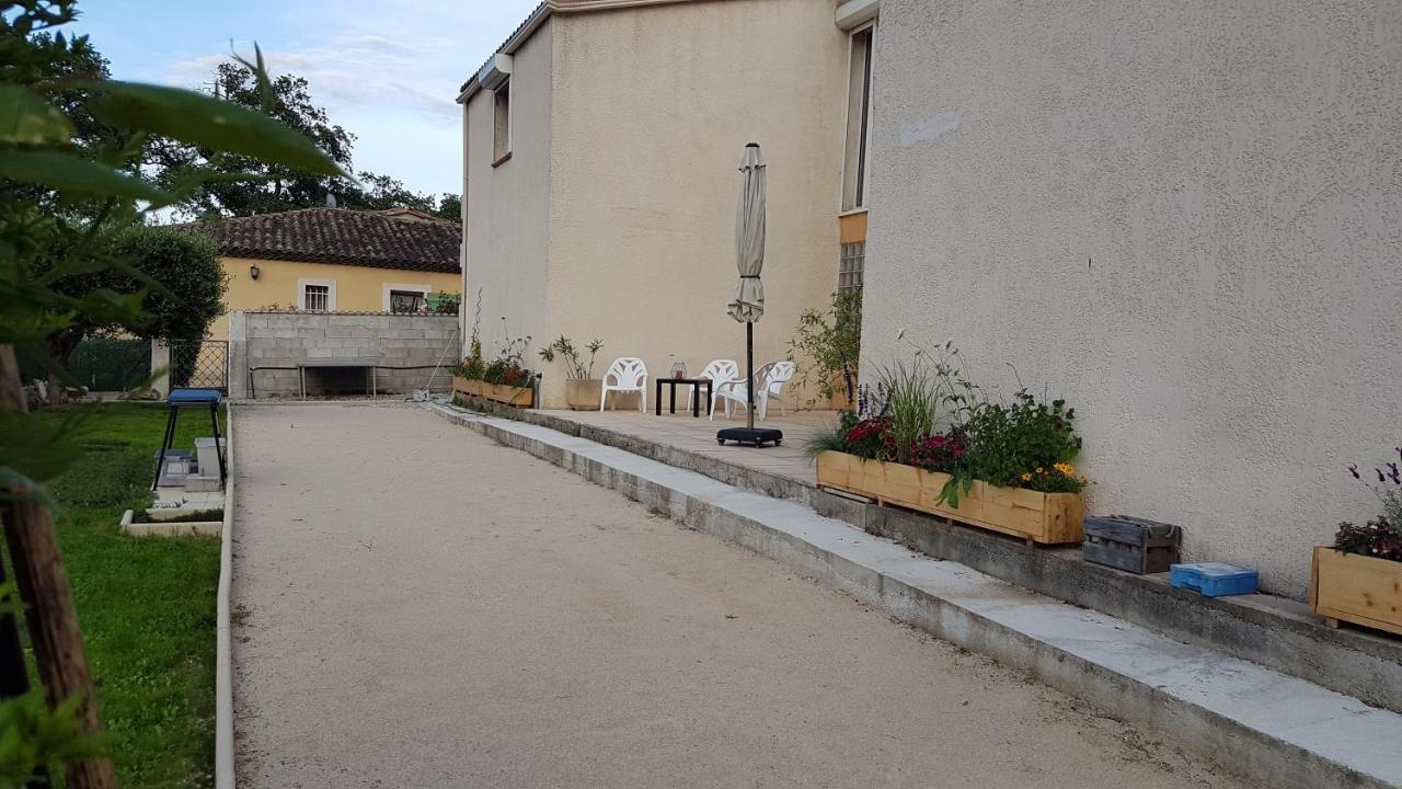 Maison Avec Vue Mirabeau Kültér fotó