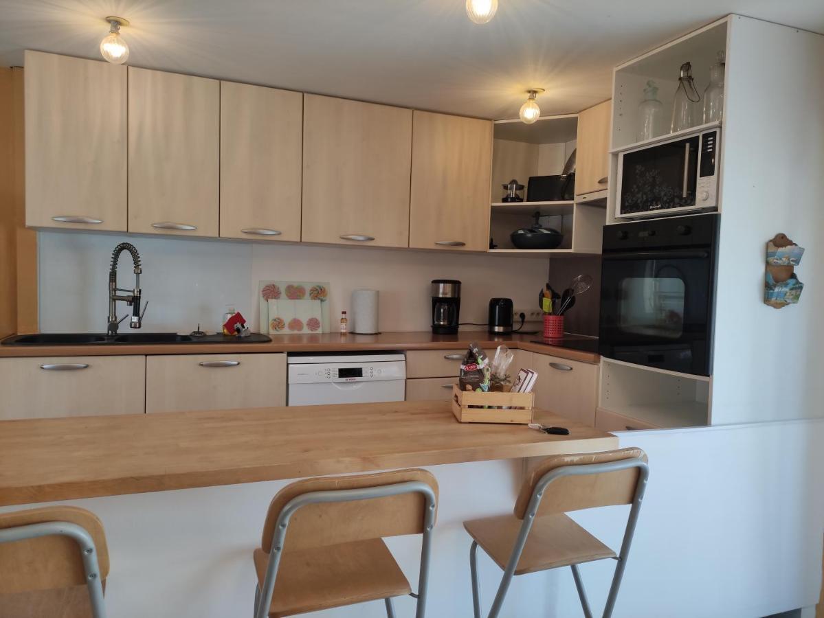 Maison Avec Vue Mirabeau Kültér fotó
