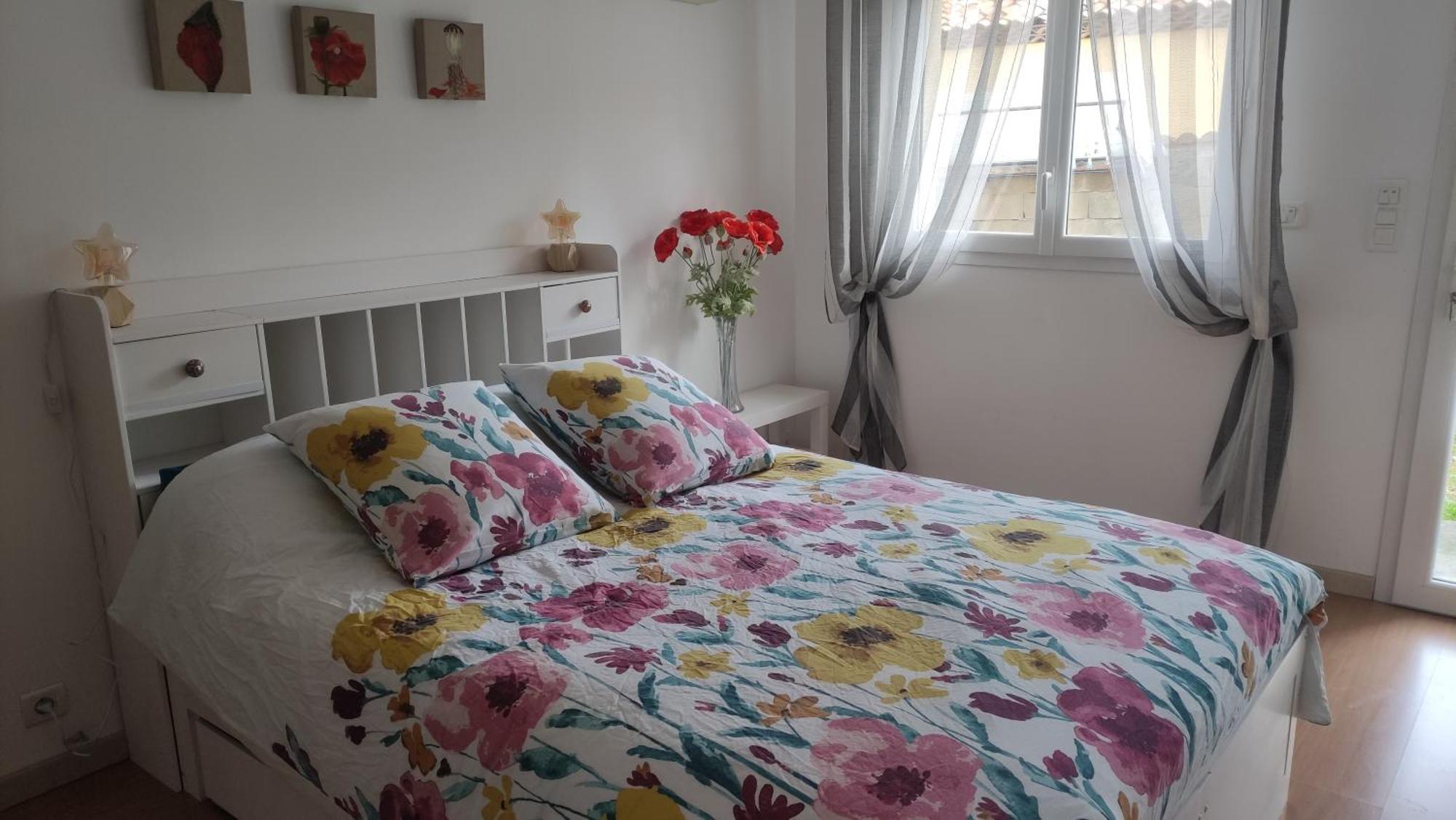 Maison Avec Vue Mirabeau Kültér fotó